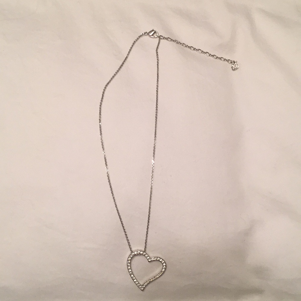 Swarovski Pendant
